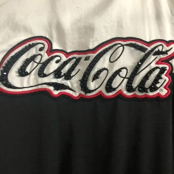 PINKO/Size S/CocaCola/Limited Edition/Jacket - Picture 6 of 8
